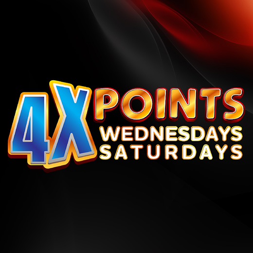 Casino Promotions Red Wind Casino Nisqually Casino