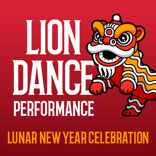 Lion Dance