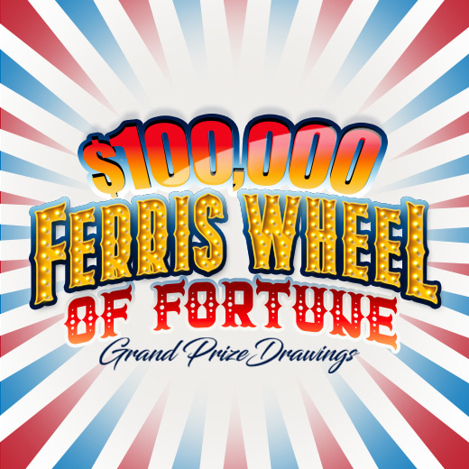 Ferris Wheel of Fortune