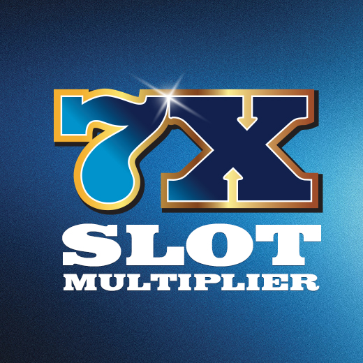 7x Slot Points
