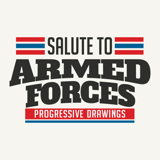 Salute to Armed Forces