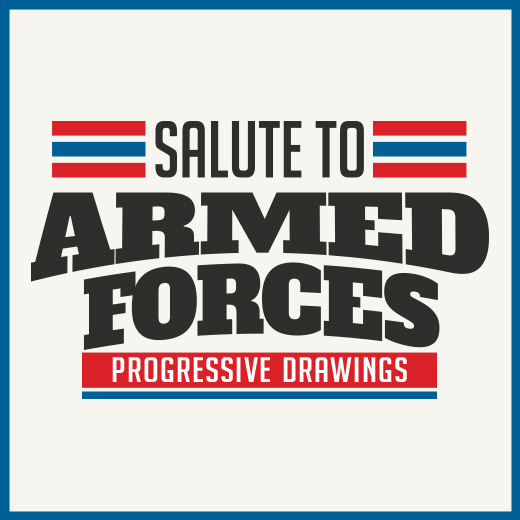 Salute to Armed Forces