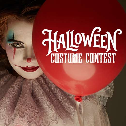 Halloween Costume Contest