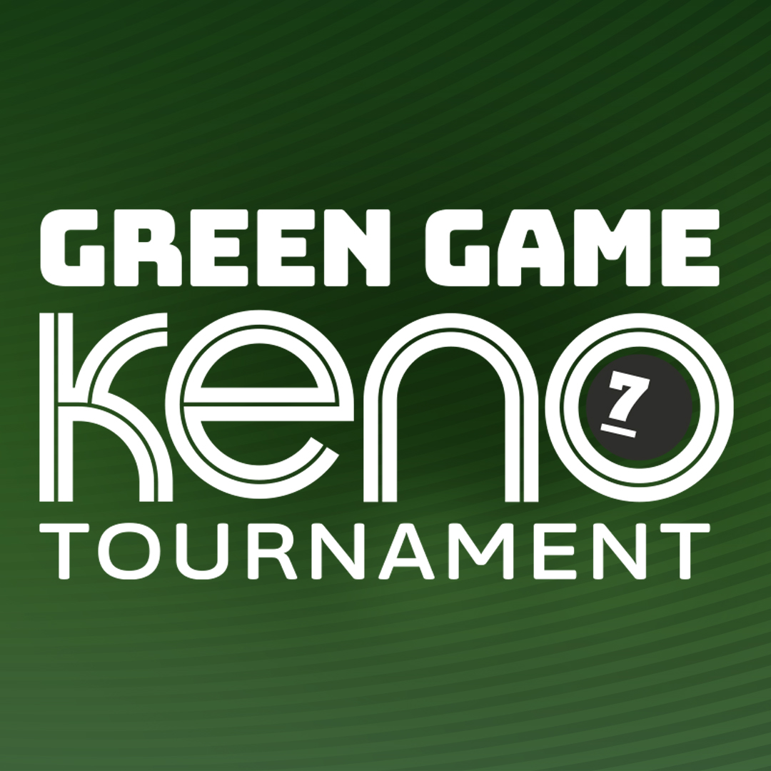 Green Game Tournament
