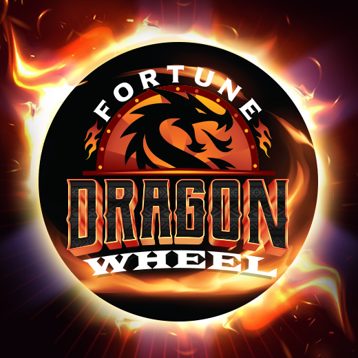 Fortune Dragon Wheel