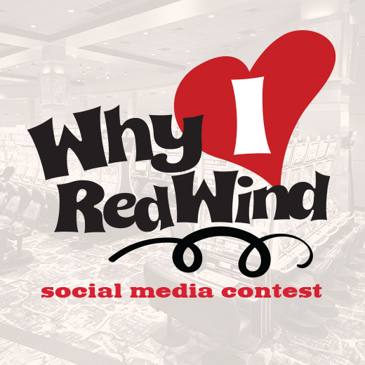 May Social Media Contest