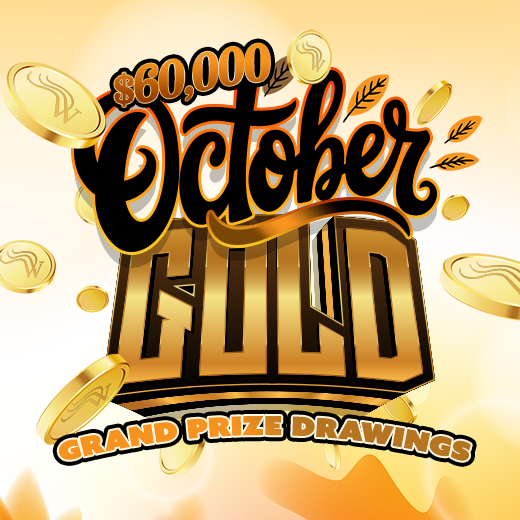 $60K October Gold