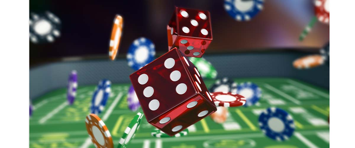 Blackjack Pai Gow Roulette Video Poker Table Games At Red Wind 