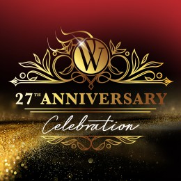 27th Anniversary Celebration 