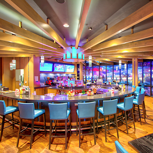 Casino Restaurants Red Wind Casino Olympia WA