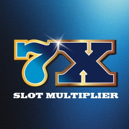 7X SLOT MULTIPLIER