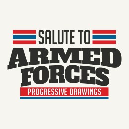 Salute to Armed Forces