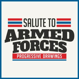 Salute to Armed Forces