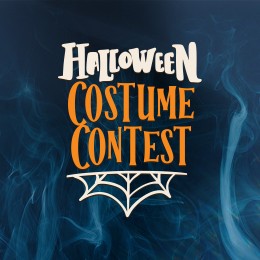 Halloween Costume Contest