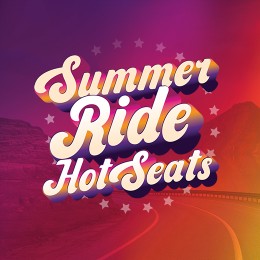 Summer Ride Hot Seats