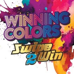Winning Colors Swipe 2 Win