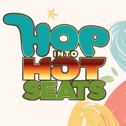 Hop Into Hop Seats