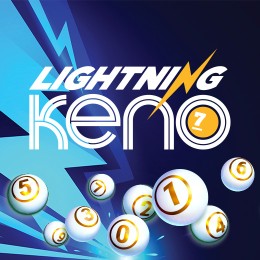 Lightning Keno