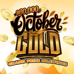 $60K October Gold