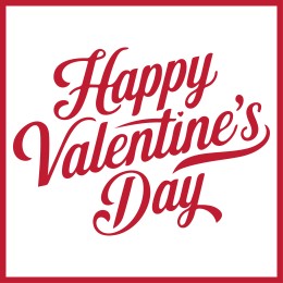 Valentine's Day